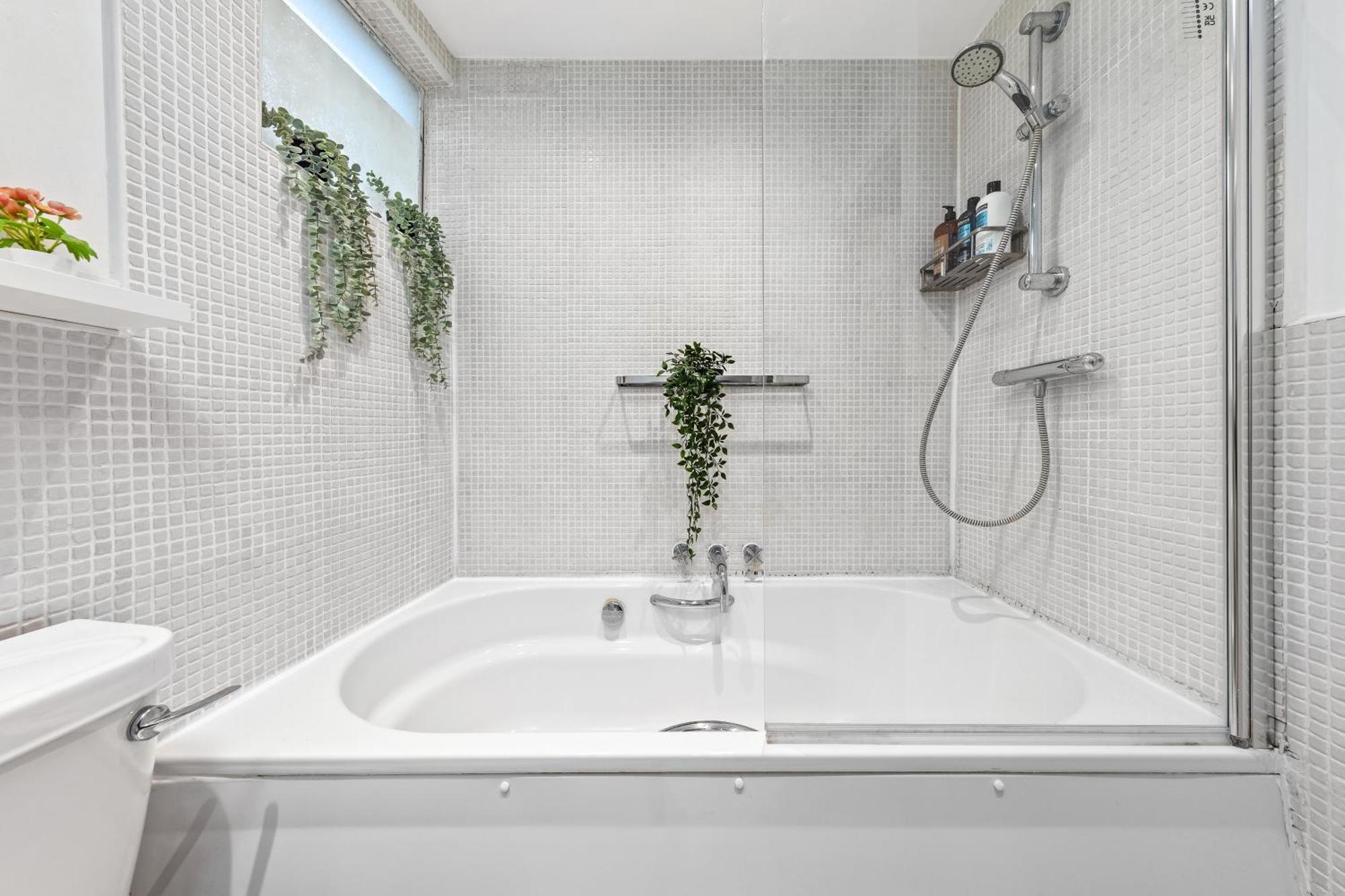Artist'S Bright Hampstead Heath Village 2 Bed London Bagian luar foto